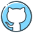 github logo